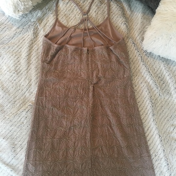 Francesca's Cocktail Dress - Picture 2 of 8